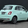 fiat 500 2019 -FIAT--Fiat 500 ABA-31209--ZFA3120000JB30916---FIAT--Fiat 500 ABA-31209--ZFA3120000JB30916- image 5