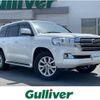 toyota land-cruiser-wagon 2018 -TOYOTA--Land Cruiser Wagon CBA-URJ202W--URJ202-4170207---TOYOTA--Land Cruiser Wagon CBA-URJ202W--URJ202-4170207- image 1