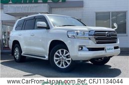 toyota land-cruiser-wagon 2018 -TOYOTA--Land Cruiser Wagon CBA-URJ202W--URJ202-4170207---TOYOTA--Land Cruiser Wagon CBA-URJ202W--URJ202-4170207-