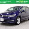 volkswagen golf-touran 2018 -VOLKSWAGEN--VW Golf Touran DBA-1TCZD--WVGZZZ1TZJW043520---VOLKSWAGEN--VW Golf Touran DBA-1TCZD--WVGZZZ1TZJW043520- image 1