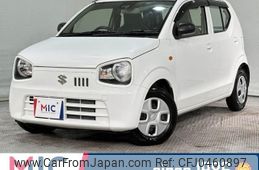 suzuki alto 2019 quick_quick_HA36S_HA36S-529383