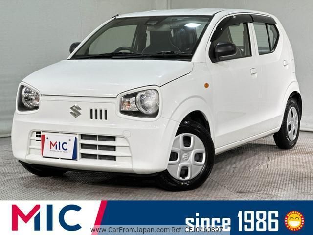 suzuki alto 2019 quick_quick_HA36S_HA36S-529383 image 1