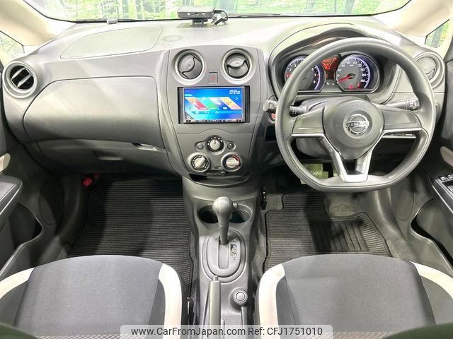 nissan note 2018 CFJ1751010 image 2