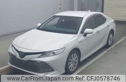 toyota camry 2019 -TOYOTA--Camry DAA-AXVH70--AXVH70-1057997---TOYOTA--Camry DAA-AXVH70--AXVH70-1057997-