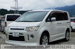 mitsubishi delica-d5 2011 -MITSUBISHI--Delica D5 DBA-CV5W--0601849---MITSUBISHI--Delica D5 DBA-CV5W--0601849-