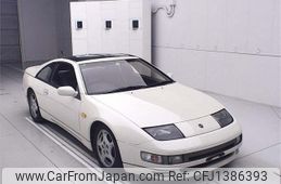 nissan fairlady-z 1993 -NISSAN--Fairlady Z GCZ32-546196---NISSAN--Fairlady Z GCZ32-546196-