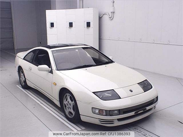 nissan fairlady-z 1993 -NISSAN--Fairlady Z GCZ32-546196---NISSAN--Fairlady Z GCZ32-546196- image 1