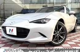 mazda roadster 2017 -MAZDA--Roadster DBA-NDERC--NDERC-103146---MAZDA--Roadster DBA-NDERC--NDERC-103146-