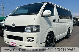 toyota hiace-van 2006 quick_quick_CBF-TRH200V_TRH200-0036485