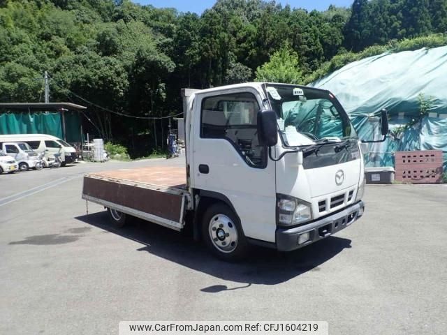 mazda titan 2004 CFJ1604219 image 2