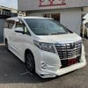 toyota alphard 2016 quick_quick_GGH35W_GGH35-0005087 image 13