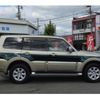 mitsubishi pajero 2012 -MITSUBISHI--Pajero LDA-V98W--V98W-0501027---MITSUBISHI--Pajero LDA-V98W--V98W-0501027- image 42