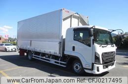 isuzu forward 2024 GOO_NET_EXCHANGE_0803644A30240916W002