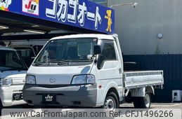 mazda bongo-truck 2010 CFJ1496266