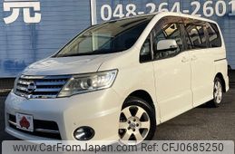 nissan serena 2010 -NISSAN--Serena DBA-CC25--CC25-355216---NISSAN--Serena DBA-CC25--CC25-355216-