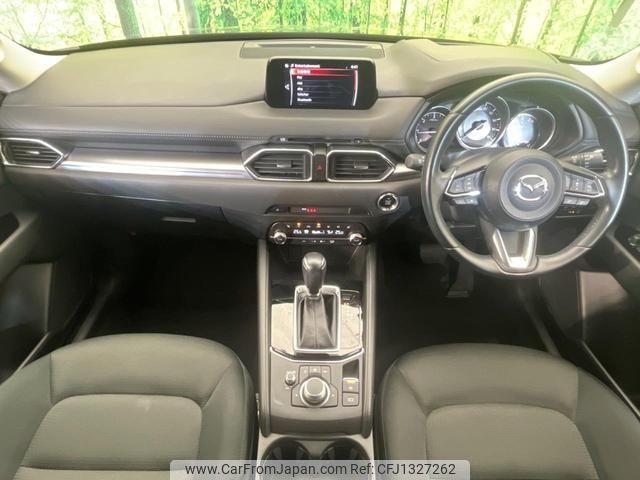 mazda cx-5 2020 quick_quick_KF2P_KF2P-325457 image 2