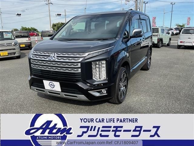 mitsubishi delica-d5 2024 CFJ1809407 image 1
