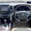 toyota land-cruiser 2008 CFJ1490491 image 14