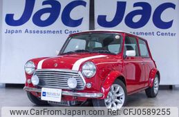 rover mini 1999 quick_quick_E-XN12A_YD174727