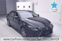 lexus gs 2015 -LEXUS--Lexus GS GWL10-7000352---LEXUS--Lexus GS GWL10-7000352-