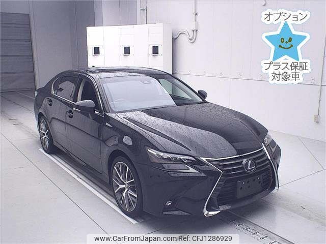 lexus gs 2015 -LEXUS--Lexus GS GWL10-7000352---LEXUS--Lexus GS GWL10-7000352- image 1