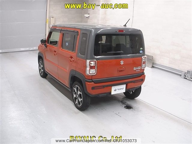 suzuki hustler 2020 -SUZUKI--Hustler MR92S-150133---SUZUKI--Hustler MR92S-150133- image 2