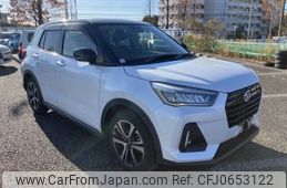 daihatsu rocky 2019 -DAIHATSU--Rocky A200S-0005245---DAIHATSU--Rocky A200S-0005245-