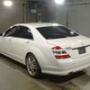 mercedes-benz s-class 2008 -MERCEDES-BENZ--Benz S Class DBA-221171--WDD2211711A178247---MERCEDES-BENZ--Benz S Class DBA-221171--WDD2211711A178247- image 6