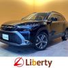 toyota corolla-cross 2023 quick_quick_ZVG13_ZVG13-1004584 image 1