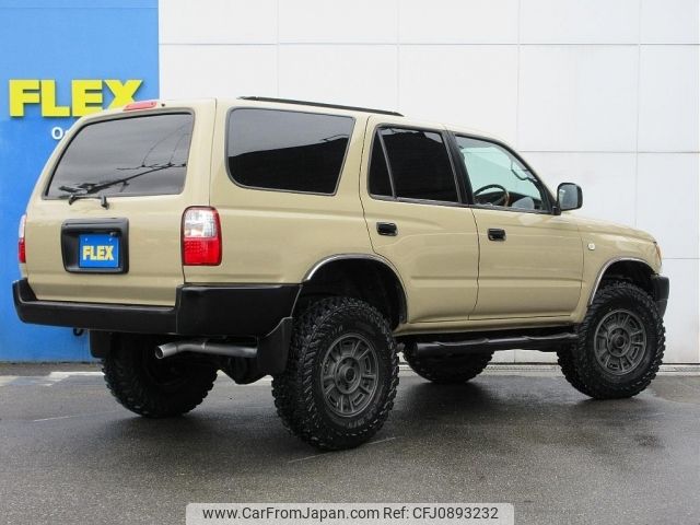 toyota hilux-surf 2000 -TOYOTA--Hilux Surf GF-RZN185W--RZN185-9037716---TOYOTA--Hilux Surf GF-RZN185W--RZN185-9037716- image 2