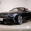 bmw z4 2019 -BMW--BMW Z4 3BA-HF30--WBAHF52050WW45278---BMW--BMW Z4 3BA-HF30--WBAHF52050WW45278- image 1