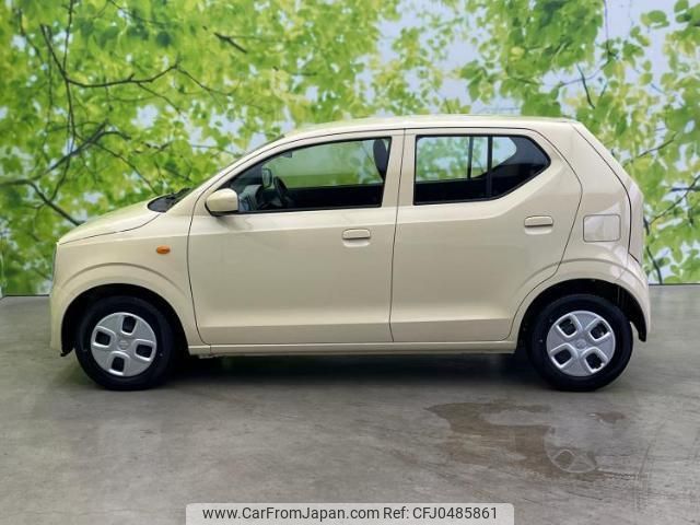 suzuki alto 2021 quick_quick_5BA-HA36S_HA36S-625488 image 2