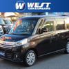 suzuki spacia 2017 quick_quick_DAA-MK42S_MK42S-636163 image 1