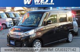 suzuki spacia 2017 quick_quick_DAA-MK42S_MK42S-636163