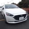 mazda demio 2020 -MAZDA 【三重 503ｾ9065】--MAZDA2 6BA-DJLFS--DJLFS-712685---MAZDA 【三重 503ｾ9065】--MAZDA2 6BA-DJLFS--DJLFS-712685- image 1