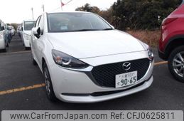 mazda demio 2020 -MAZDA 【三重 503ｾ9065】--MAZDA2 6BA-DJLFS--DJLFS-712685---MAZDA 【三重 503ｾ9065】--MAZDA2 6BA-DJLFS--DJLFS-712685-