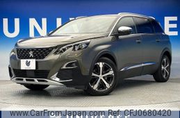 peugeot 5008 2019 -PEUGEOT--Peugeot 5008 LDA-P87AH01--VF3MJEHZRKS304216---PEUGEOT--Peugeot 5008 LDA-P87AH01--VF3MJEHZRKS304216-