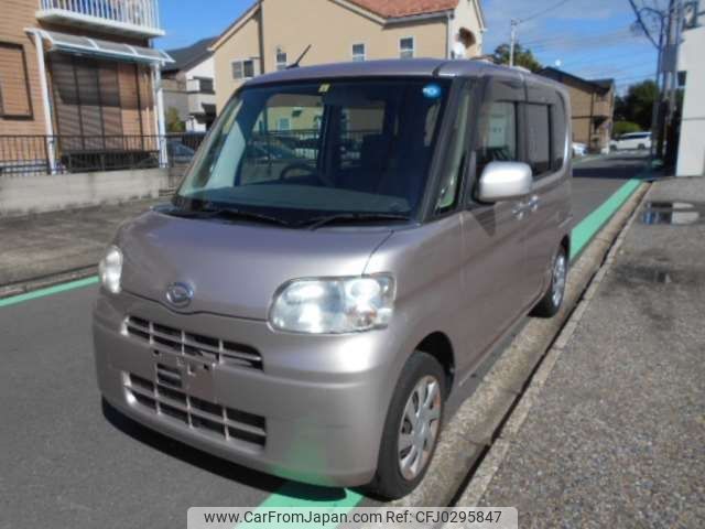 daihatsu tanto 2013 -DAIHATSU--Tanto DBA-L375S--L375S-0692036---DAIHATSU--Tanto DBA-L375S--L375S-0692036- image 2