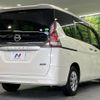 nissan serena 2017 -NISSAN--Serena DAA-GC27--GC27-023514---NISSAN--Serena DAA-GC27--GC27-023514- image 18