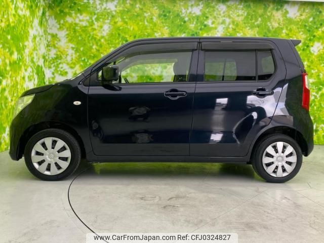 suzuki wagon-r 2016 quick_quick_DBA-MH34S_MH34S-527332 image 2