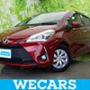 toyota vitz 2019 quick_quick_DBA-NSP130_NSP130-4010094 image 1