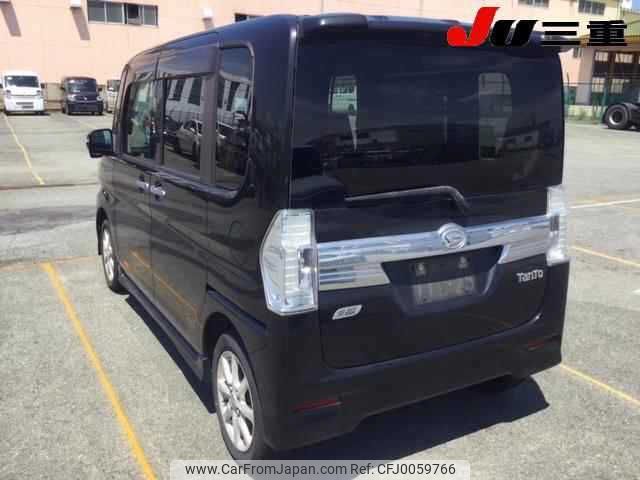 daihatsu tanto 2013 -DAIHATSU--Tanto LA600S-0023205---DAIHATSU--Tanto LA600S-0023205- image 2