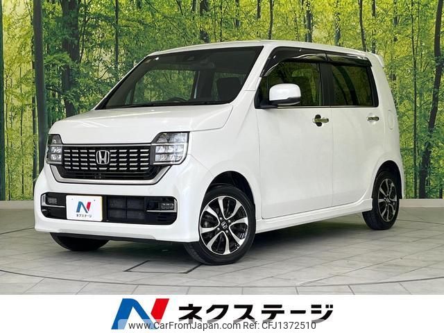 honda n-wgn 2020 quick_quick_JH4_JH4-1011205 image 1