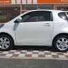 toyota iq 2010 quick_quick_KGJ10_KGJ10-6015183 image 8