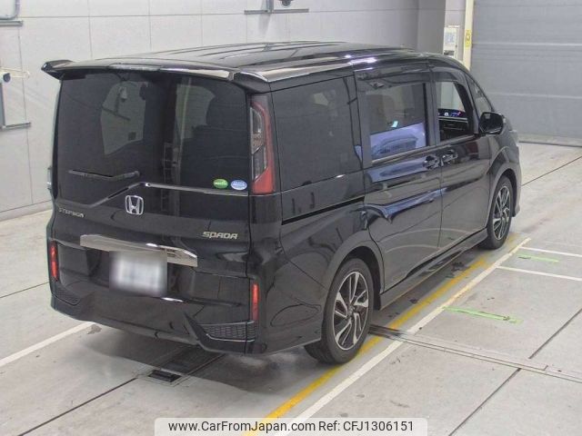 honda stepwagon 2020 -HONDA 【船橋 300せ8826】--Stepwgn RP3-1311471---HONDA 【船橋 300せ8826】--Stepwgn RP3-1311471- image 2