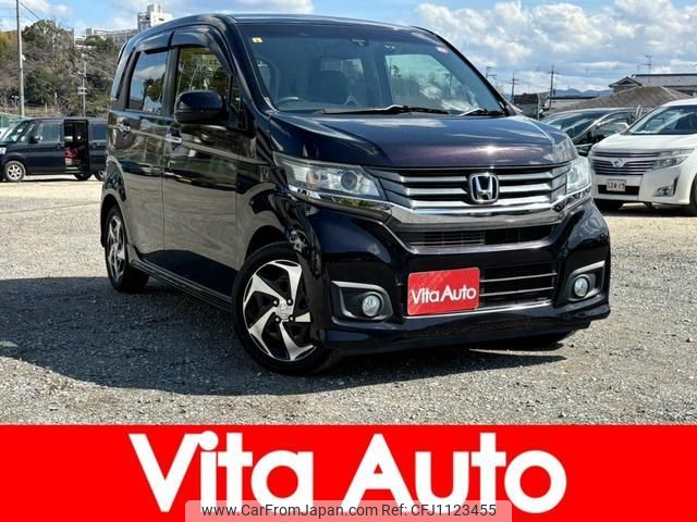 honda n-wgn 2014 quick_quick_JH1_JH1-2026933 image 1