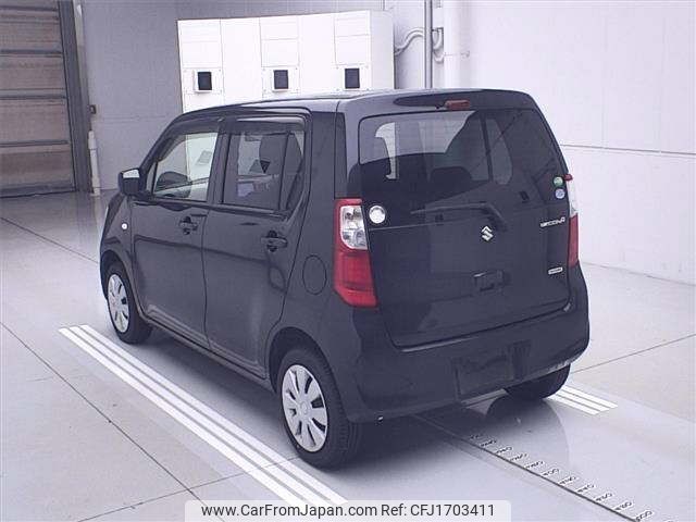 suzuki wagon-r 2014 CFJ1703411 image 2