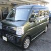 suzuki every-wagon 2023 -SUZUKI 【岐阜 582ﾌ3528】--Every Wagon DA17Wｶｲ--324505---SUZUKI 【岐阜 582ﾌ3528】--Every Wagon DA17Wｶｲ--324505- image 7