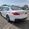 bmw 5-series 2019 -BMW--BMW 5 Series LDA-JC20--WBAJC32000B385443---BMW--BMW 5 Series LDA-JC20--WBAJC32000B385443- image 9