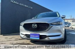 mazda cx-5 2020 -MAZDA--CX-5 KF2P--324560---MAZDA--CX-5 KF2P--324560-